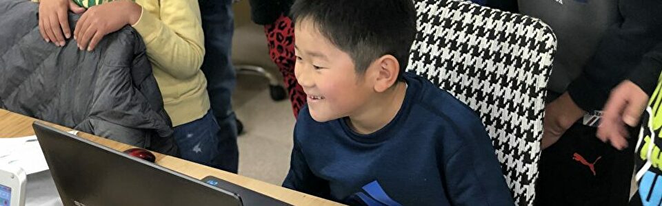 小学生